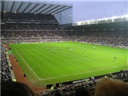 Bóng đá anh, ngoại hạng anh, lịch thi đấu euro 2012, CĐV tức giận vì Newcastle định đổi tên SVĐ