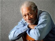 Bóng đá anh, ngoại hạng anh, lịch thi đấu euro 2012, Morgan Freeman được tôn vinh tại lễ trao giải Quả cầu Vàng