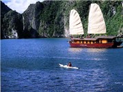 Bóng đá anh, ngoại hạng anh, lịch thi đấu euro 2012, Dành trọn ngày cuối cho tình yêu vịnh Hạ Long