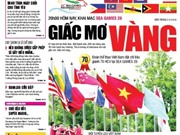 Bóng đá anh, ngoại hạng anh, lịch thi đấu euro 2012, Đọc TT&VH ngày 11/11/2011: Giấc mơ Vàng 