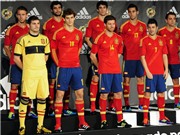 Bóng đá anh, ngoại hạng anh, lịch thi đấu euro 2012, Tây Ban Nha muốn mở ra một kỷ nguyên mới từ Wembley