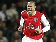Bóng đá anh, ngoại hạng anh, lịch thi đấu euro 2012, Henry: Công lao của Wenger đang bị xem nhẹ