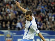 Bóng đá anh, ngoại hạng anh, lịch thi đấu euro 2012, Play-off Euro 2012: Tấn công lên ngôi?