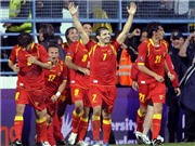 Bóng đá anh, ngoại hạng anh, lịch thi đấu euro 2012, Cơ hội nào cho Montenegro và Estonia?
