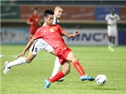 Bóng đá anh, ngoại hạng anh, lịch thi đấu euro 2012, Các tiền đạo U23 VN hãy học Âu Văn Hoàn!