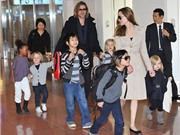 Bóng đá anh, ngoại hạng anh, lịch thi đấu euro 2012, Angelina Jolie cùng cả gia đình trở lại Việt Nam