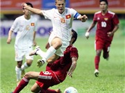 Bóng đá anh, ngoại hạng anh, lịch thi đấu euro 2012, U23 Việt Nam: Chấn thương cái đầu