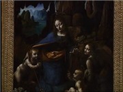 Bóng đá anh, ngoại hạng anh, lịch thi đấu euro 2012, Những kiệt tác của danh họa Da Vinci hội tụ tại London