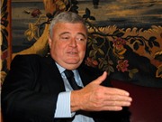 Bóng đá anh, ngoại hạng anh, lịch thi đấu euro 2012, Câu chuyện cuối tuần: Ricardo Teixeira, “Bố già” của bóng đá Brazil