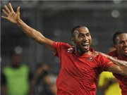 Bóng đá anh, ngoại hạng anh, lịch thi đấu euro 2012, U23 Indonesia 2-0 U23 Singapore: Ứng viên số một là đây