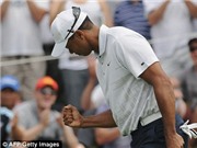 Bóng đá anh, ngoại hạng anh, lịch thi đấu euro 2012, Tiger Woods "hồi sinh" mạnh mẽ ở Australian Open