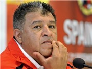 Bóng đá anh, ngoại hạng anh, lịch thi đấu euro 2012, HLV tuyển Chile Claudio Borghi bị học trò “tố” dối trá
