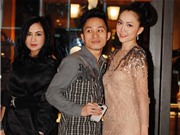 Bóng đá anh, ngoại hạng anh, lịch thi đấu euro 2012, Thanh Lam, Tùng Dương thưởng thức giao hưởng trên vỉa hè