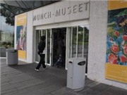 Bóng đá anh, ngoại hạng anh, lịch thi đấu euro 2012, Oslo hủy bỏ kế hoạch di chuyển Bảo tàng Munch 