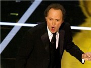 Bóng đá anh, ngoại hạng anh, lịch thi đấu euro 2012, Billy Crystal là “chủ trò” của lễ trao giải Oscar 2012