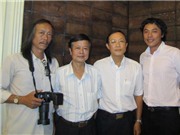Bóng đá anh, ngoại hạng anh, lịch thi đấu euro 2012, Bốn chàng nghệ sĩ và cuộc chơi lúc 11g ngày 11/11/2011