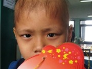 Bóng đá anh, ngoại hạng anh, lịch thi đấu euro 2012, "Ngày hội hoa hướng dương" hướng tới bệnh nhi ung thư
