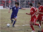 Bóng đá anh, ngoại hạng anh, lịch thi đấu euro 2012, VL World Cup 2014 khu vực Châu Á: Hàn Quốc, Nhật Bản khẳng định sức mạnh
