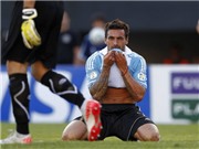 Bóng đá anh, ngoại hạng anh, lịch thi đấu euro 2012, Argentina hòa thất vọng Bolivia  ngay ở Buenos Aires