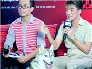 Bóng đá anh, ngoại hạng anh, lịch thi đấu euro 2012, NS Quốc Trung: 'Đàm Vĩnh Hưng không công bằng với tôi'