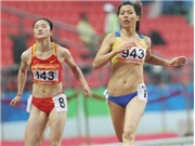 Bóng đá anh, ngoại hạng anh, lịch thi đấu euro 2012, Thể thao VN ngày 12/11: Chắc chắn có HCV