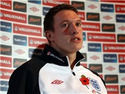 Bóng đá anh, ngoại hạng anh, lịch thi đấu euro 2012, Phil Jones: Ký ức Ronaldinho & gánh nặng kỳ vọng