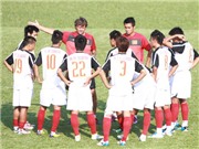 Bóng đá anh, ngoại hạng anh, lịch thi đấu euro 2012, “Không kịp nữa rồi…”