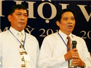 Bóng đá anh, ngoại hạng anh, lịch thi đấu euro 2012,  Văn học TP.HCM liên tục mất mùa?