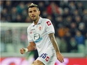 Bóng đá anh, ngoại hạng anh, lịch thi đấu euro 2012, Tin vắn Serie A: Vidal có thể bị phạt
