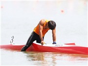 Bóng đá anh, ngoại hạng anh, lịch thi đấu euro 2012, Canoeing VN hụt vàng ở ngày ra quân