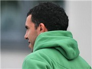 Bóng đá anh, ngoại hạng anh, lịch thi đấu euro 2012, Vụ Tevez tự ý bỏ về Nam Mỹ: Man City sẽ thắng cuộc