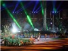 Lễ khai mạc SEA Games 26: Lung linh sắc màu