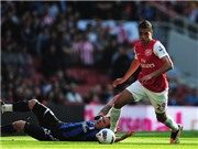 Bóng đá anh, ngoại hạng anh, lịch thi đấu euro 2012, Arsenal sẽ thanh lý một loạt "hàng thừa" trong kì CN mùa Đông