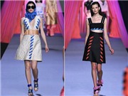 Bóng đá anh, ngoại hạng anh, lịch thi đấu euro 2012, Viktor & Rolf – Sự phá cách độc đáo