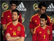 Bóng đá anh, ngoại hạng anh, lịch thi đấu euro 2012, Casillas và Xavi tiết lộ bí quyết thành công của TBN
