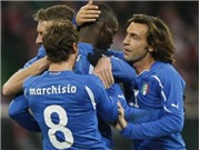 Bóng đá anh, ngoại hạng anh, lịch thi đấu euro 2012, Balotelli được “thưởng” sau trận thắng Ba Lan