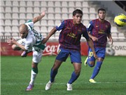 Bóng đá anh, ngoại hạng anh, lịch thi đấu euro 2012, La Masia: Hàng loạt "ngôi sao" sắp thành người tự do