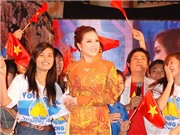Bóng đá anh, ngoại hạng anh, lịch thi đấu euro 2012, Đêm dạ hội "lịch sử" mừng Vịnh Hạ Long chiến thắng