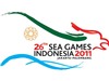 Bảng xếp hạng huy chương SEA Games 26