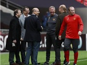 Bóng đá anh, ngoại hạng anh, lịch thi đấu euro 2012, Vượt Microsoft, M.U trở thành thương hiệu lớn thứ sáu thế giới 