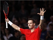 Bóng đá anh, ngoại hạng anh, lịch thi đấu euro 2012, Cuộc đua giành vé dự ATP World Tour Final: Anh tài đã đủ mặt