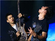 Bóng đá anh, ngoại hạng anh, lịch thi đấu euro 2012, Rock Storm 2011: “Bão cảm xúc” đổ bộ vào Hà Nội