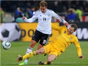 Bóng đá anh, ngoại hạng anh, lịch thi đấu euro 2012, Ukraina 3-3 Đức: Bổ đề “Goetzil”