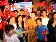 Bóng đá anh, ngoại hạng anh, lịch thi đấu euro 2012, "Chiến thắng này là của toàn dân"