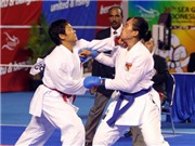 Bóng đá anh, ngoại hạng anh, lịch thi đấu euro 2012, Thể thao VN ngày thi đấu 13/11: Chờ “cơn mưa vàng” từ các môn võ