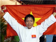 Bóng đá anh, ngoại hạng anh, lịch thi đấu euro 2012, Karate VN tại SEA Games 26: Tuyệt vời cô gái Khơme