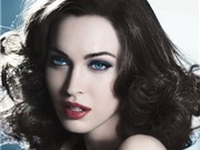 Bóng đá anh, ngoại hạng anh, lịch thi đấu euro 2012, Megan Fox đẹp mê hồn trong quảng cáo Armani