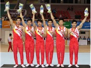 Bóng đá anh, ngoại hạng anh, lịch thi đấu euro 2012, TDDC lần đầu tiên VĐ đồng đội SEA Games