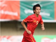 Bóng đá anh, ngoại hạng anh, lịch thi đấu euro 2012, U23 VN thắng đậm U23 Brunei: Đã “giải” nhưng giờ mới “tỏa” 