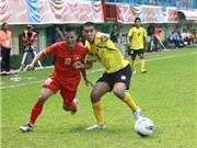 Bóng đá anh, ngoại hạng anh, lịch thi đấu euro 2012, Chuyên gia, cầu thủ bất ngờ khi U23 VN thắng đậm